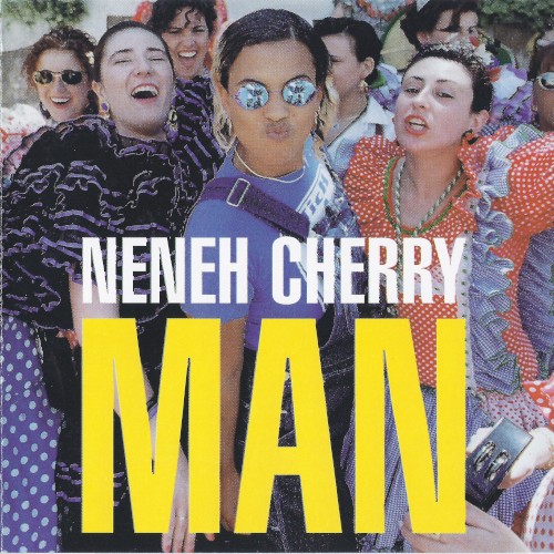 Neneh Cherry